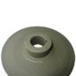 Original Reproduction Single Groove Crankshaft Pulley Fits  41-71 Jeep & Willys with 4-134 engine