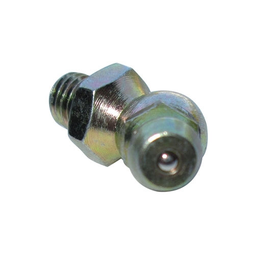 Shift Lever Pivot Pin Grease Zerk Fitting (standard thread)  Fits 50-66 M38, M38A1 with dana 18 transfer case