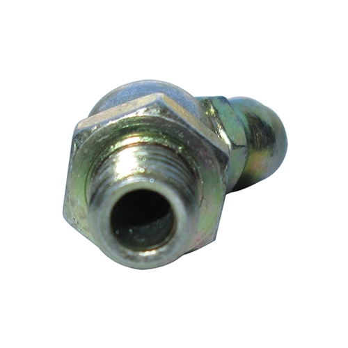 Shift Lever Pivot Pin Grease Zerk Fitting (standard thread)  Fits 50-66 M38, M38A1 with dana 18 transfer case