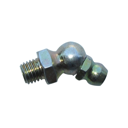 Shift Lever Pivot Pin Grease Zerk Fitting (standard thread) Fits 41-71 Jeep & Willys with dana 18 transfer case