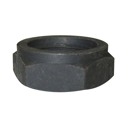 Crankshaft Pulley Nut  Fits  41-71 Jeep & Willys with 4-134 engine