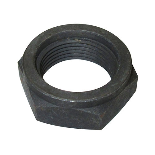 Crankshaft Pulley Nut  Fits  41-71 Jeep & Willys with 4-134 engine