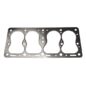 Cylinder Head Gasket (Copper) Fits  41-53 Jeep & Willys with 4-134 L engine