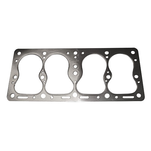 Cylinder Head Gasket (Copper) Fits  41-53 Jeep & Willys with 4-134 L engine
