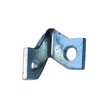 Starter Support Bracket Fits  41-71 Willys and Jeep Vehicles