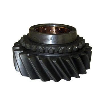 Transmission 2nd Speed Gear  Fits  41-45 MB, GPW with T-84 Transmssion