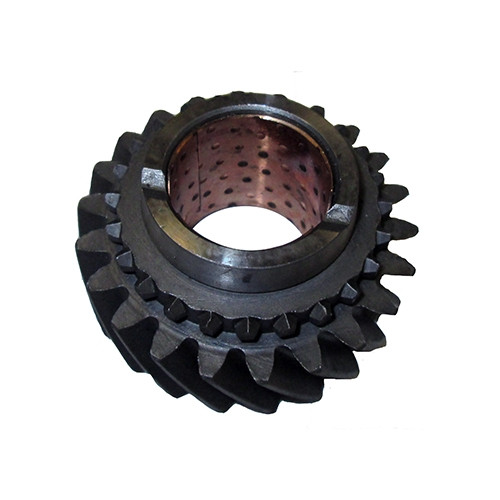 Transmission 2nd Speed Gear  Fits  41-45 MB, GPW with T-84 Transmssion