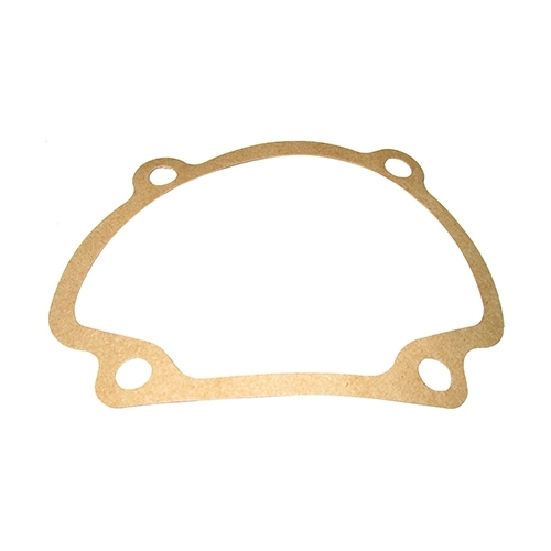 Steering Gear Box Sector Shaft Gasket (7/8") Fits 41-66 MB, GPW, CJ-2A, 3A, 3B, 5, Station Wagon, Jeepster