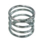US Made Upper Steering Column Bearing Spring  Fits 41-71 Jeep & Willys