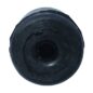 US Made Accelerator (gas) Pedal Pad Link Connecting Socket Fits 49-53 CJ-3A