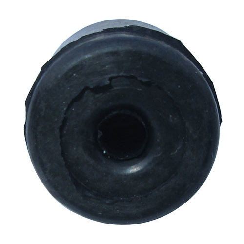 US Made Accelerator (gas) Pedal Pad Link Connecting Socket Fits 49-53 CJ-3A
