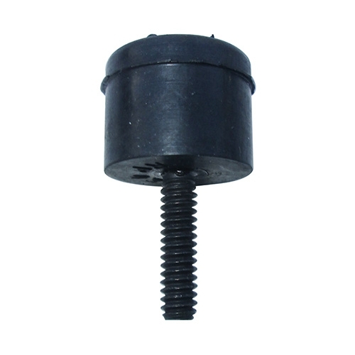 US Made Accelerator (gas) Pedal Pad Link Connecting Socket Fits 49-53 CJ-3A