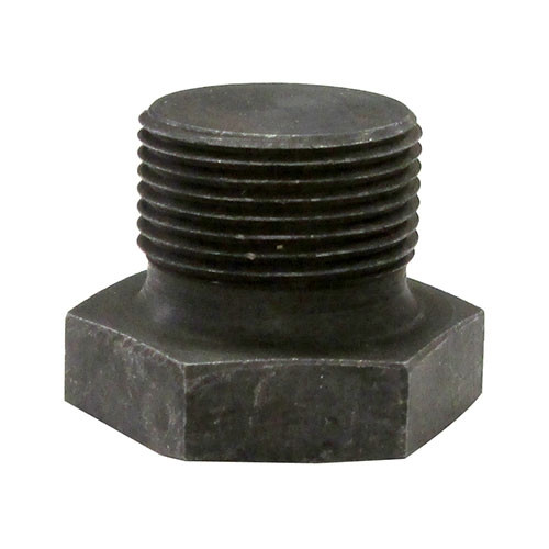 Replacement Oil Pan Drain Plug  Fits  41-71 Jeep & Willys with 4-134 engine