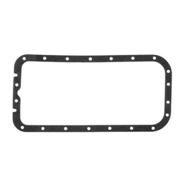 Replacement Oil Pan Gasket  Fits  41-71 Jeep & Willys with 4-134 engine