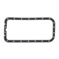 Replacement Oil Pan Gasket  Fits  41-71 Jeep & Willys with 4-134 engine