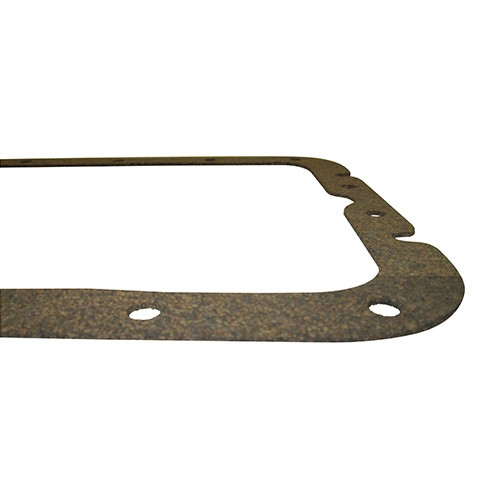 Replacement Oil Pan Gasket  Fits  41-71 Jeep & Willys with 4-134 engine