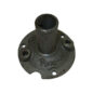 NOS Transmission Front Bearing Retainer Cap Fits  41-45 MB, GPW with T-84 Transmission