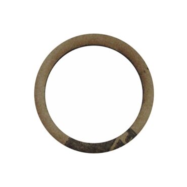 Oil Pan Drain Plug Gasket Fits : 41-71 Jeep & Willys