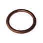 Oil Pan Drain Plug Gasket (Copper) Fits : 41-71 Jeep & Willys