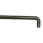 Clutch Rod (clutch pedal arm to cross shaft)  Fits  46-71 CJ-2A, 3A, 3B, 5, M38, M38A1
