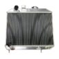 All Aluminum Radiator Assembly Fits : 41-52 MB, GPW, CJ-2A, M38