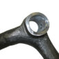 Steering Bellcrank (ball bends down)  Fits 46-48 CJ-2A (3/4")