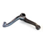 Steering Bellcrank (ball bends down)  Fits 46-48 CJ-2A (3/4")