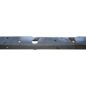 US Made Replacement Rear Crossmember Bumper Fits  45-48 CJ-2A