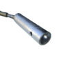 Emergency Front Hand Brake Cable (42") Fits 45-48 CJ-2A (sleeve & stud end)