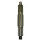 Transmission Rear Main Shaft Fits  46-71 Jeep & Willys with T-90 Transmission