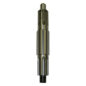 Transmission Rear Main Shaft Fits  46-71 Jeep & Willys with T-90 Transmission
