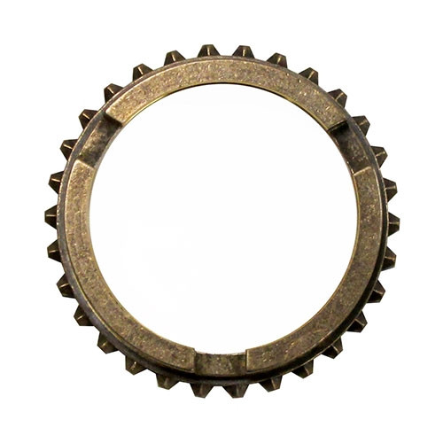 New Transmission Synchronizer Brass Blocking Ring (2 required) Fits 46-71 Jeep & Willys with T-90 Transmission
