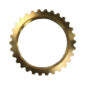 New Transmission Synchronizer Brass Blocking Ring (2 required) Fits 46-71 Jeep & Willys with T-90 Transmission
