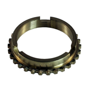 New Transmission Synchronizer Brass Blocking Ring  Fits 46-71 Jeep & Willys with T-90 Transmission