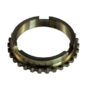 New Transmission Synchronizer Brass Blocking Ring (2 required) Fits 46-71 Jeep & Willys with T-90 Transmission