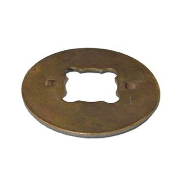 Transmission Rear Cluster Gear Thrust Washer (1 required) Fits 46-71 Jeep & Willys with T-90 Transmission