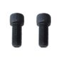 Transmission Countershaft Gear Oil Collector Bolt Kit  Fits 46-71 Jeep & Willys with T-90 Transmission