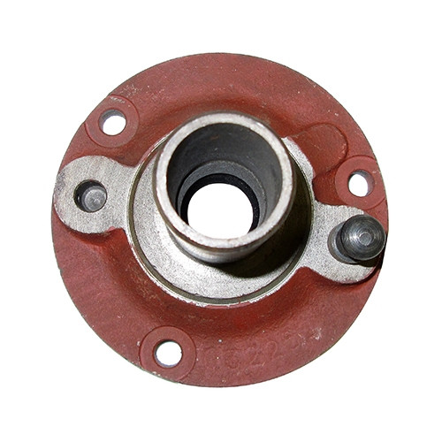 Transmission Front Bearing Retainer Cap (Neoprene UPGRADE) Fits  46-71 Jeep & Willys with T-90 Transmission  (4-134)