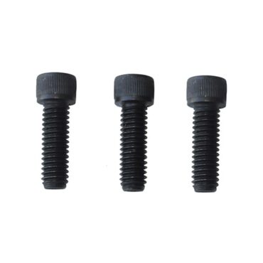 Transmission Front Bearing Retainer Cap Bolt Kit (4-134) Fits 46-71 Jeep & Willys with T-90 Transmission