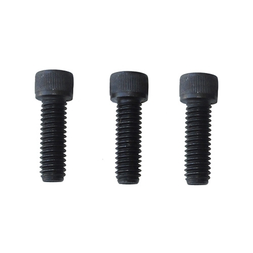Transmission Front Bearing Retainer Cap Bolt Kit (4-134) Fits 46-71 Jeep & Willys with T-90 Transmission