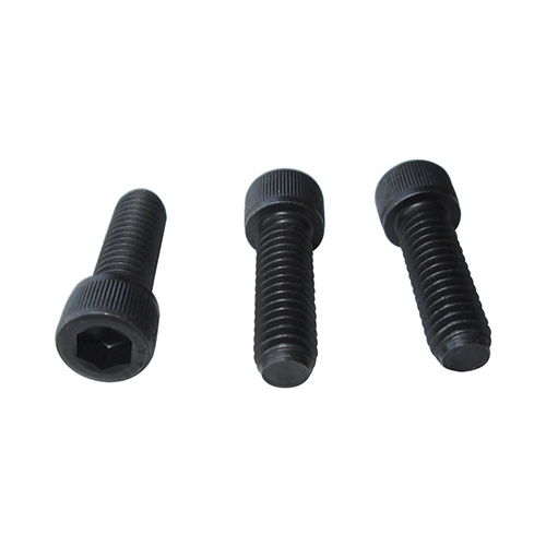 Transmission Front Bearing Retainer Cap Bolt Kit (4-134) Fits 46-71 Jeep & Willys with T-90 Transmission