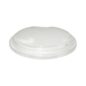 Replacement Parking Light Lens (recessed) Fits  45-46 CJ-2A