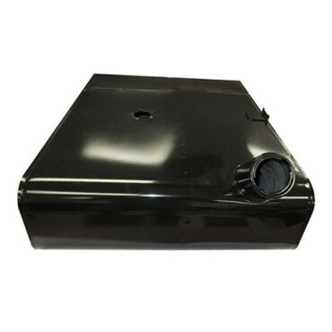 Steel Fuel (gas) Tank (5 hole style sending unit)  Fits  46-64 CJ-2A, 3A, 3B