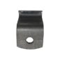 Rear Fuel Tank Hold Down Strap Clamp Fits : 46-56 2A, 3A, 3B