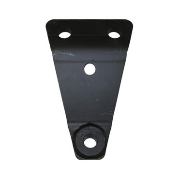 Draw Bar Tow Plate Fits : 41-71 Jeep & Willys