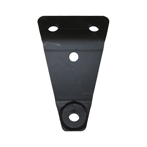 US Made Draw Bar Tow Plate Fits : 41-71 Jeep & Willys