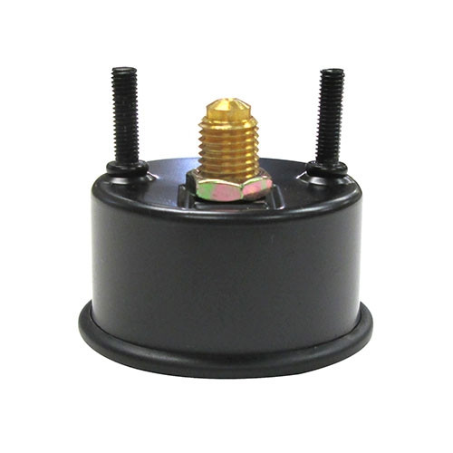 Instrument Panel Oil Gauge (6 or 12 volt)  Fits  41-45 MB, GPW