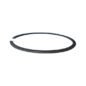 Transmission Front Bearing Retainer Inner Snap Ring (.0625") Fits 46-71 Jeep & Willys with T-90 Transmission
