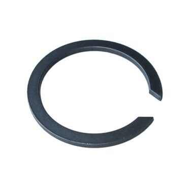 Transmission Front Bearing Retainer Outer Snap Ring (.086") Fits 46-71 Jeep & Willys with T-90 Transmission