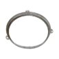 Take Out Chrome Headlight Retainer Ring Fits 46-71 CJ-2A, 3A, 3B, 5, 6, Truck, Station Wagon, Jeepster